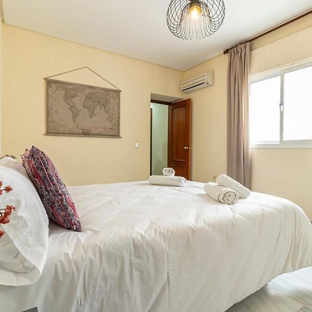 חרז Allo Apartments Caballeros I Centro 2 Habitaciones מראה חיצוני תמונה