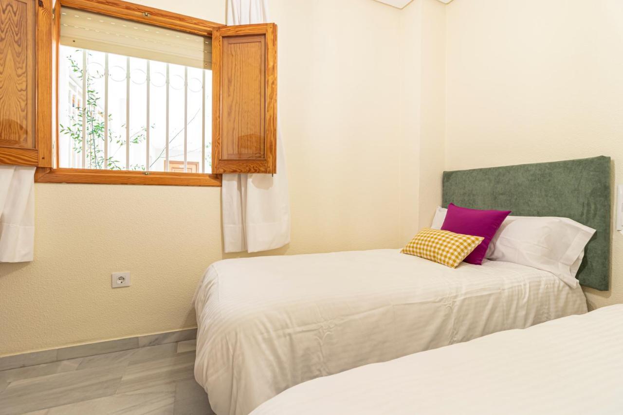 חרז Allo Apartments Caballeros I Centro 2 Habitaciones מראה חיצוני תמונה