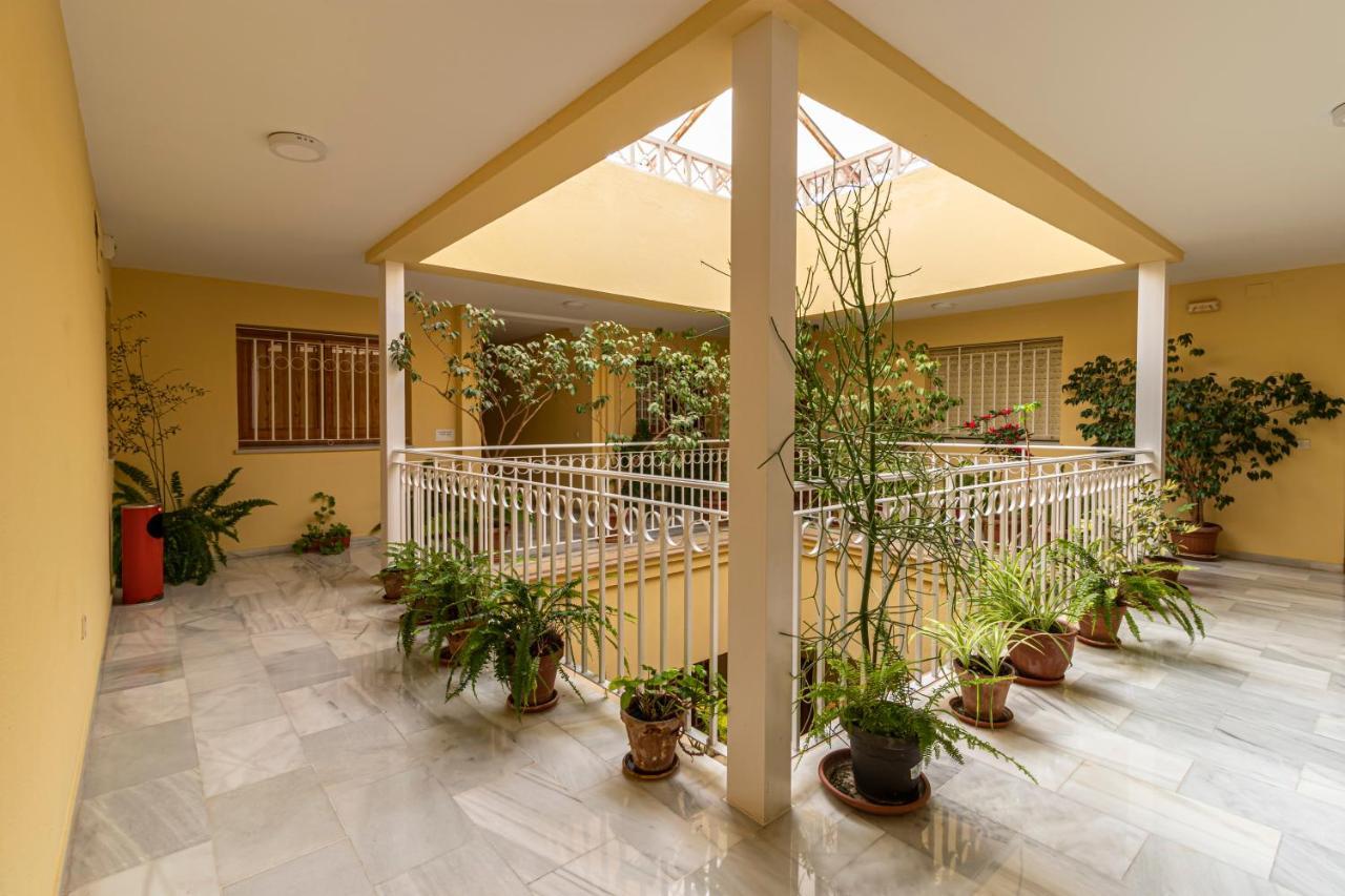 חרז Allo Apartments Caballeros I Centro 2 Habitaciones מראה חיצוני תמונה