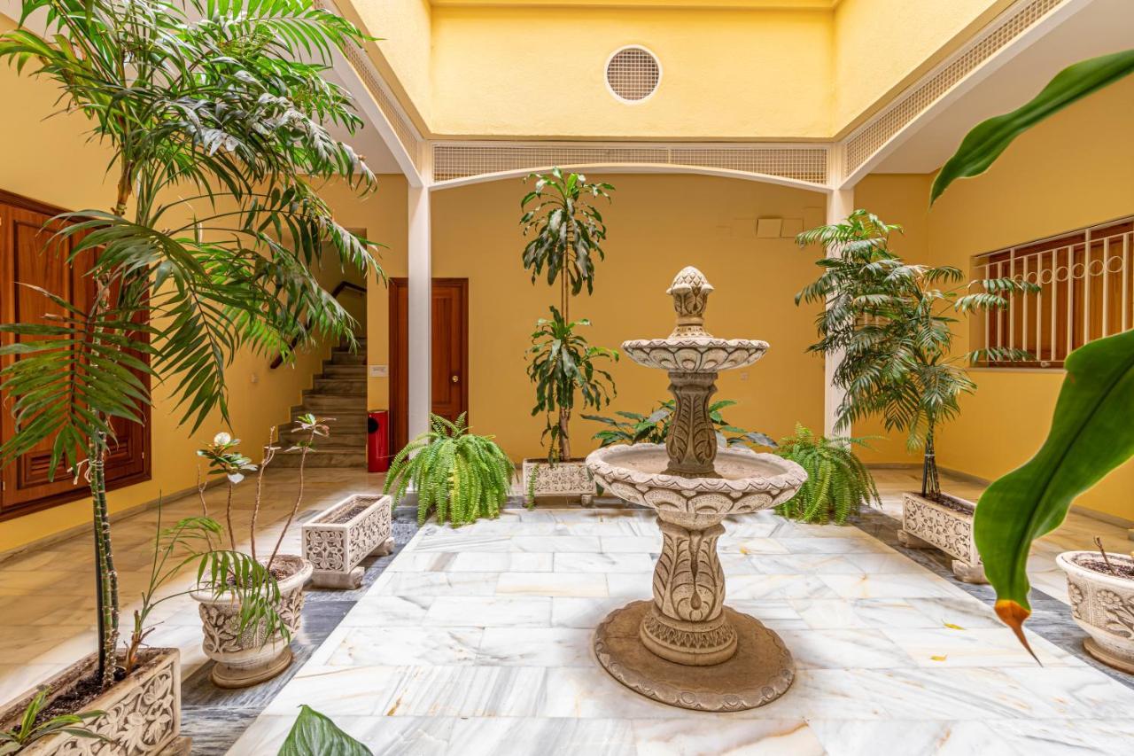 חרז Allo Apartments Caballeros I Centro 2 Habitaciones מראה חיצוני תמונה