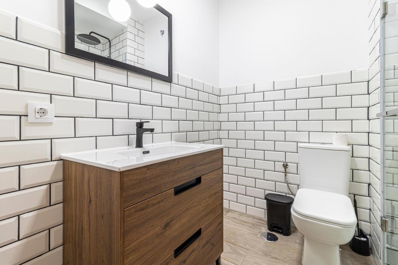 חרז Allo Apartments Caballeros I Centro 2 Habitaciones מראה חיצוני תמונה
