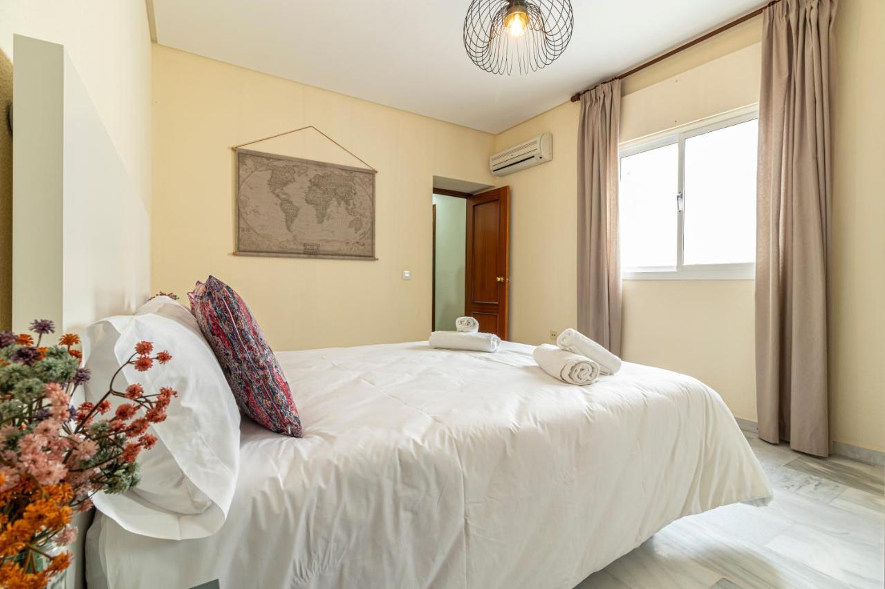 חרז Allo Apartments Caballeros I Centro 2 Habitaciones מראה חיצוני תמונה