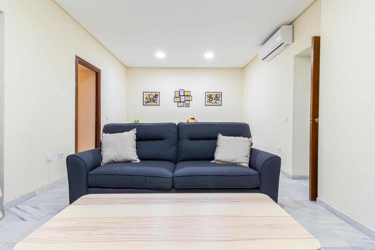 חרז Allo Apartments Caballeros I Centro 2 Habitaciones מראה חיצוני תמונה