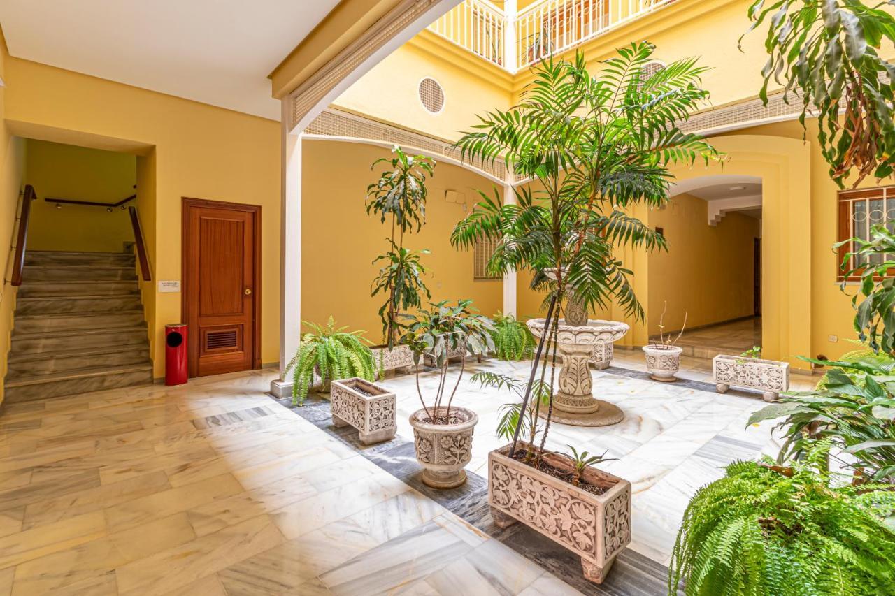 חרז Allo Apartments Caballeros I Centro 2 Habitaciones מראה חיצוני תמונה