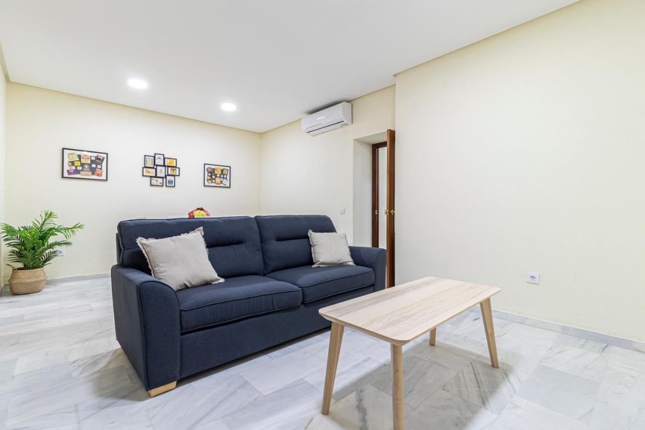 חרז Allo Apartments Caballeros I Centro 2 Habitaciones מראה חיצוני תמונה