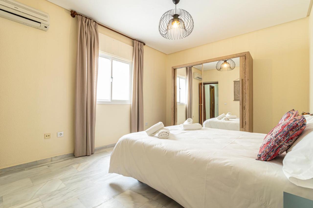 חרז Allo Apartments Caballeros I Centro 2 Habitaciones מראה חיצוני תמונה