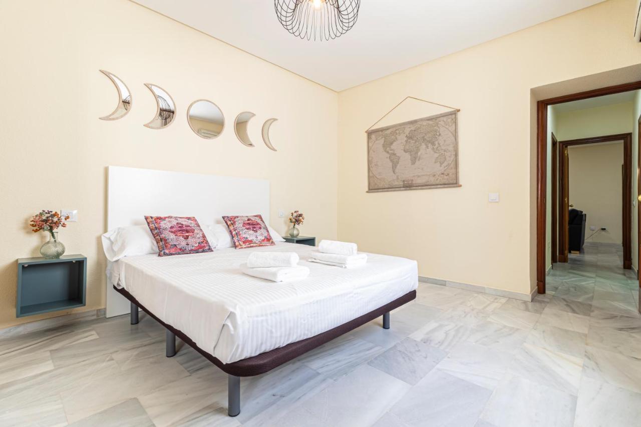 חרז Allo Apartments Caballeros I Centro 2 Habitaciones מראה חיצוני תמונה