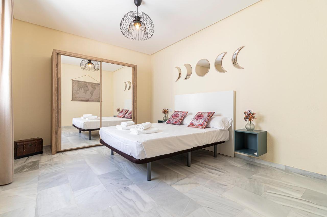 חרז Allo Apartments Caballeros I Centro 2 Habitaciones מראה חיצוני תמונה