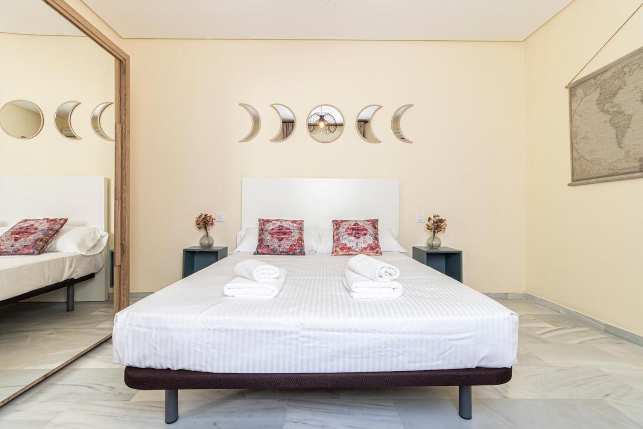 חרז Allo Apartments Caballeros I Centro 2 Habitaciones מראה חיצוני תמונה