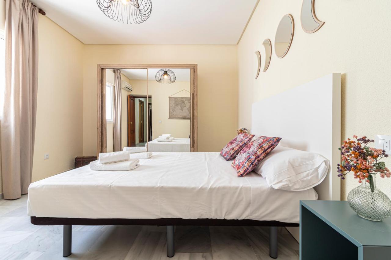 חרז Allo Apartments Caballeros I Centro 2 Habitaciones מראה חיצוני תמונה