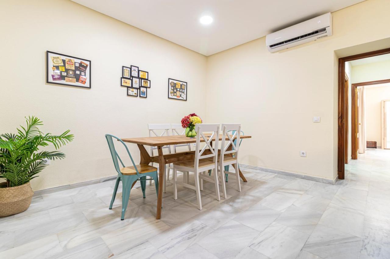 חרז Allo Apartments Caballeros I Centro 2 Habitaciones מראה חיצוני תמונה