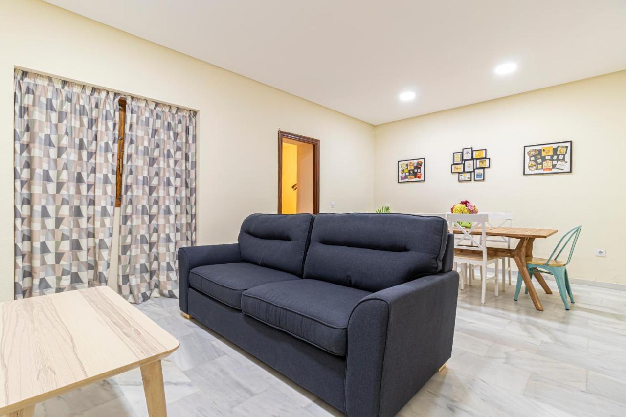 חרז Allo Apartments Caballeros I Centro 2 Habitaciones מראה חיצוני תמונה
