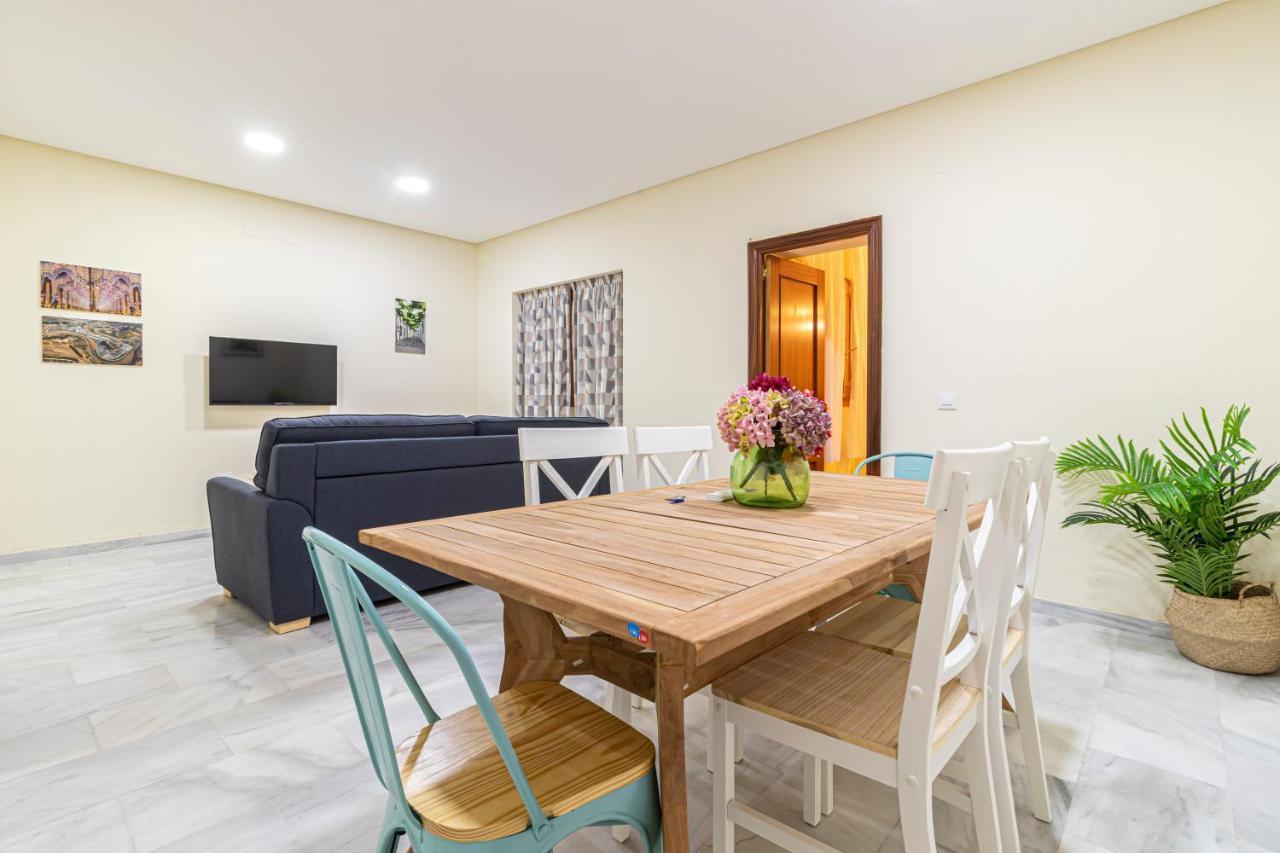 חרז Allo Apartments Caballeros I Centro 2 Habitaciones מראה חיצוני תמונה